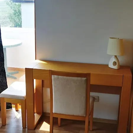 Mit Meerblick Apartmán Tschepinzi