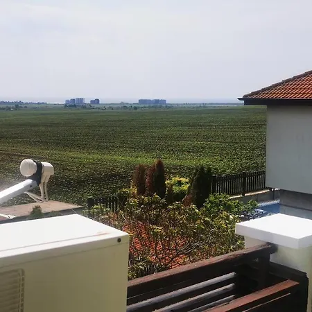 Mit Meerblick Apartmán