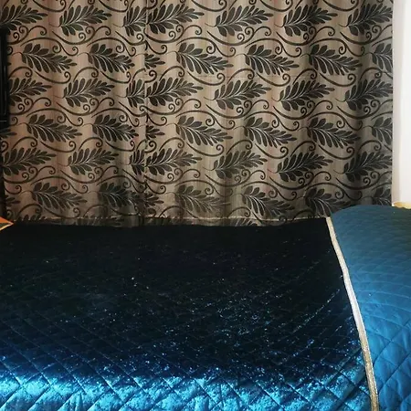 Apartmán Mit Meerblick Tschepinzi