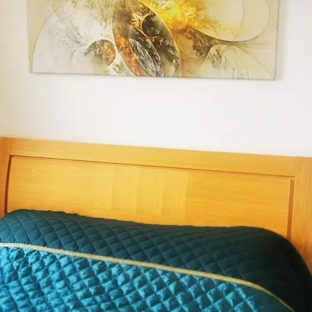 Mit Meerblick Apartmán Tschepinzi