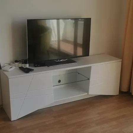 Mit Meerblick Apartmán
