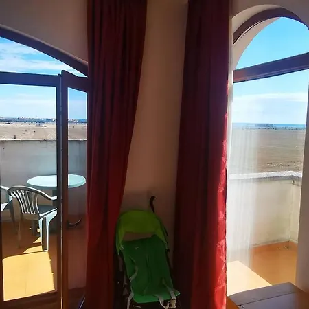 Apartmán Mit Meerblick