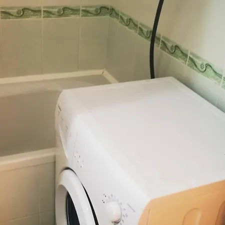 Mit Meerblick Apartmán Tschepinzi